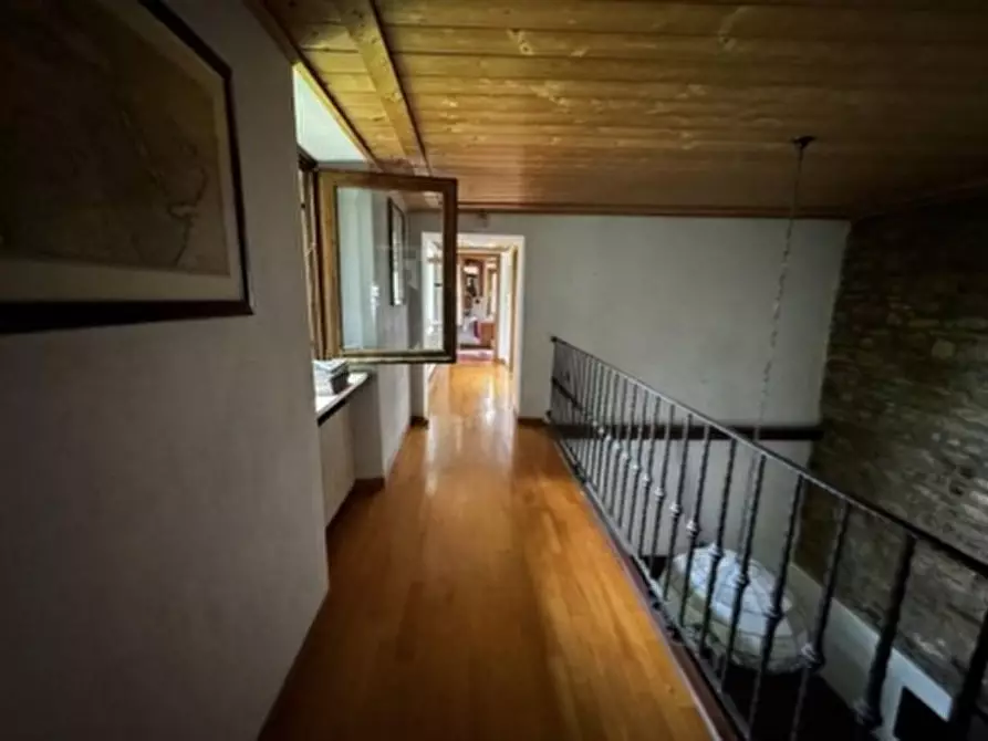 Immagine 13 di Casa indipendente in vendita  in CONTRADA COSTA 36 a Bosco Chiesanuova