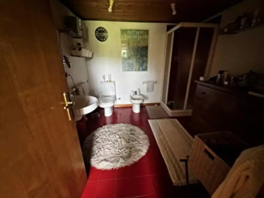 Immagine 14 di Casa indipendente in vendita  in CONTRADA COSTA 36 a Bosco Chiesanuova