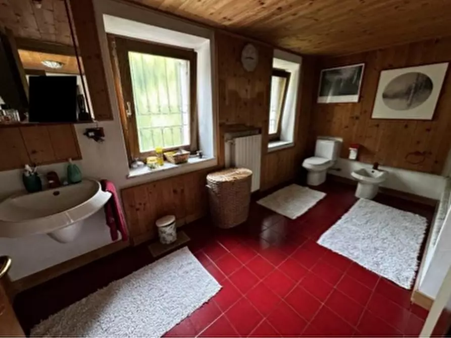 Immagine 15 di Casa indipendente in vendita  in CONTRADA COSTA 36 a Bosco Chiesanuova