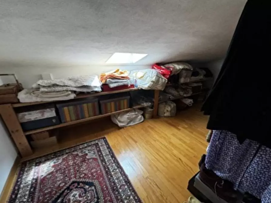 Immagine 17 di Casa indipendente in vendita  in CONTRADA COSTA 36 a Bosco Chiesanuova