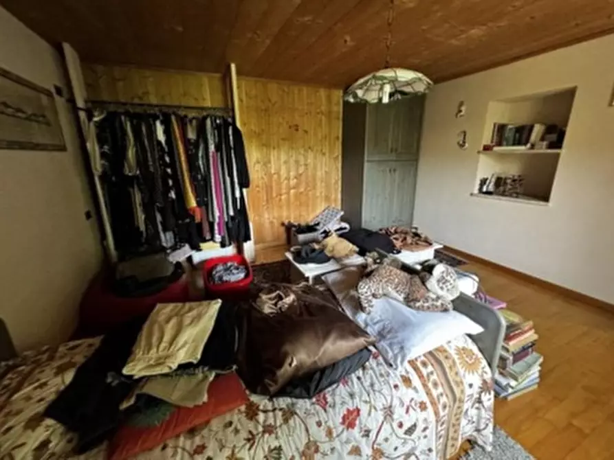 Immagine 18 di Casa indipendente in vendita  in CONTRADA COSTA 36 a Bosco Chiesanuova