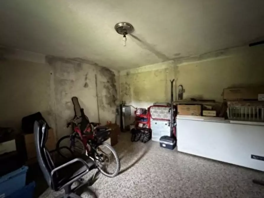 Immagine 21 di Casa indipendente in vendita  in CONTRADA COSTA 36 a Bosco Chiesanuova