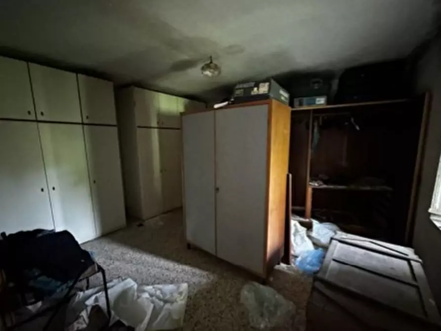 Immagine 22 di Casa indipendente in vendita  in CONTRADA COSTA 36 a Bosco Chiesanuova