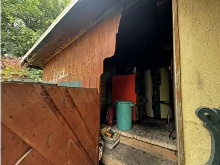 Immagine 23 di Casa indipendente in vendita  in CONTRADA COSTA 36 a Bosco Chiesanuova