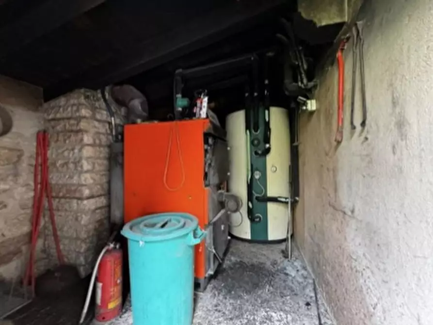 Immagine 24 di Casa indipendente in vendita  in CONTRADA COSTA 36 a Bosco Chiesanuova