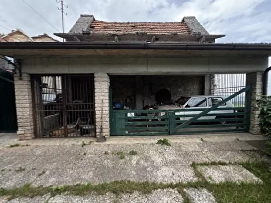 Immagine 25 di Casa indipendente in vendita  in CONTRADA COSTA 36 a Bosco Chiesanuova