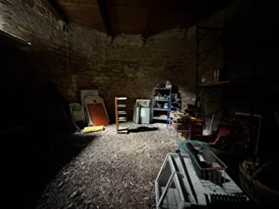 Immagine 27 di Casa indipendente in vendita  in CONTRADA COSTA 36 a Bosco Chiesanuova