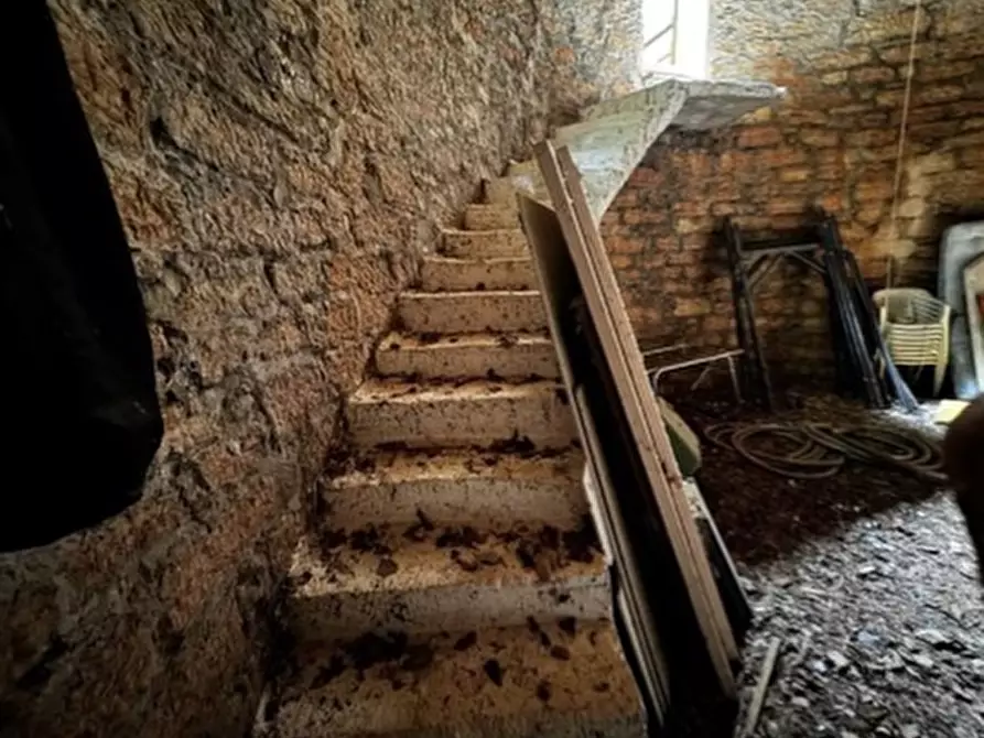 Immagine 28 di Casa indipendente in vendita  in CONTRADA COSTA 36 a Bosco Chiesanuova