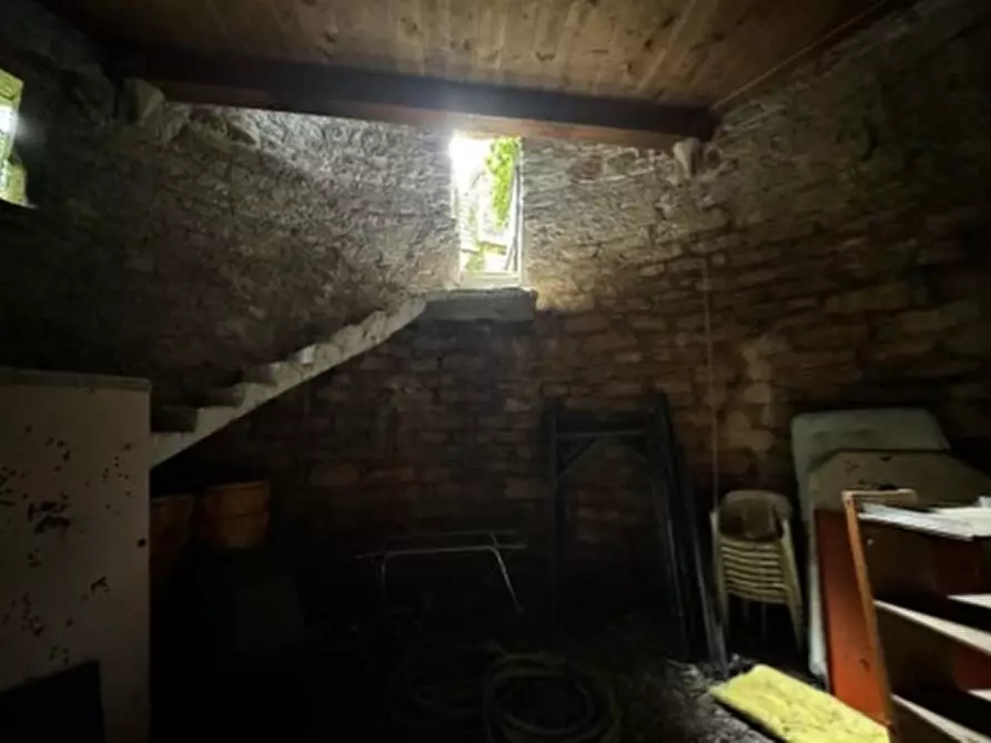 Immagine 29 di Casa indipendente in vendita  in CONTRADA COSTA 36 a Bosco Chiesanuova