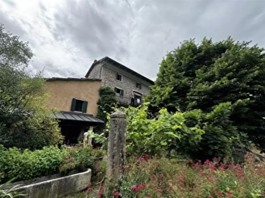 Immagine 32 di Casa indipendente in vendita  in CONTRADA COSTA 36 a Bosco Chiesanuova