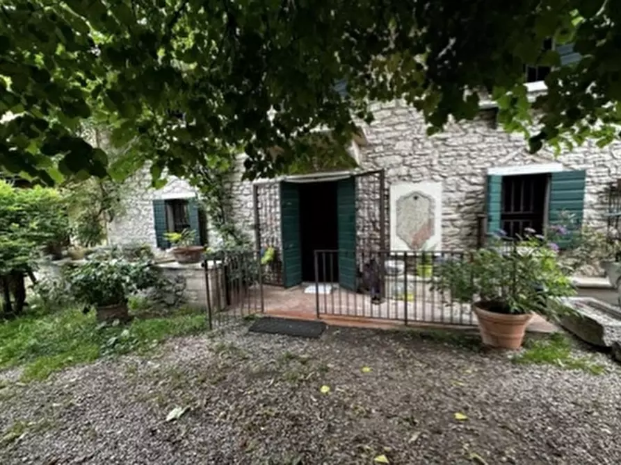 Immagine 33 di Casa indipendente in vendita  in CONTRADA COSTA 36 a Bosco Chiesanuova