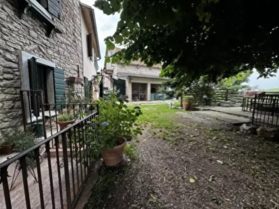 Immagine 35 di Casa indipendente in vendita  in CONTRADA COSTA 36 a Bosco Chiesanuova