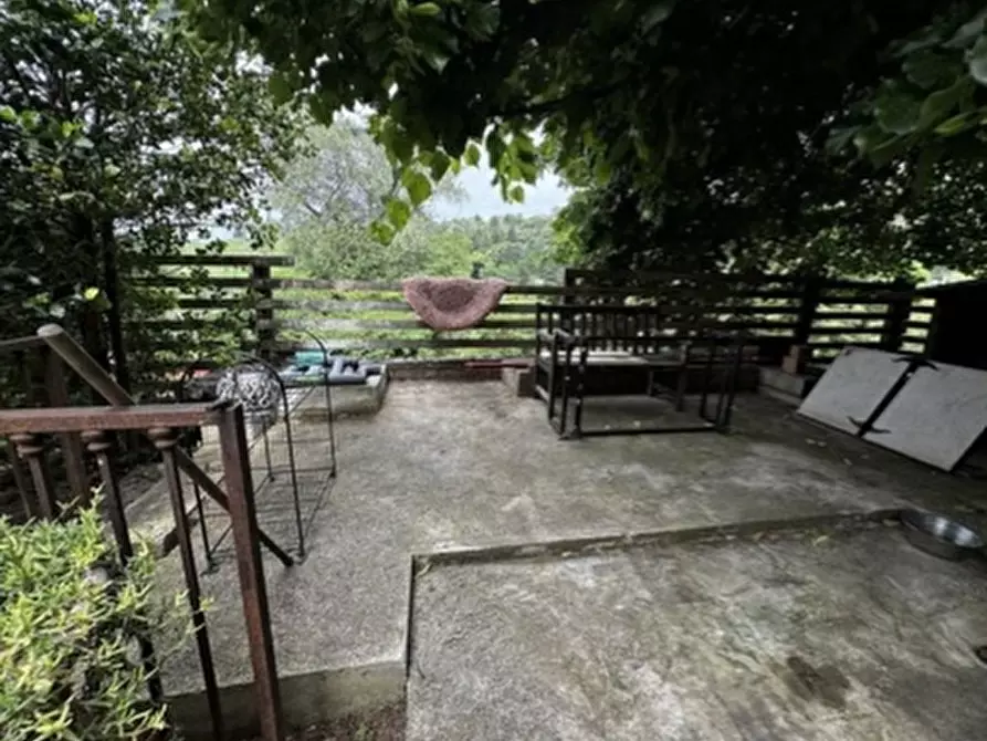 Immagine 36 di Casa indipendente in vendita  in CONTRADA COSTA 36 a Bosco Chiesanuova