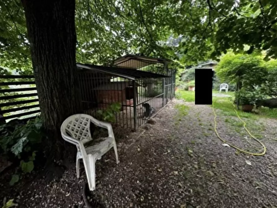 Immagine 37 di Casa indipendente in vendita  in CONTRADA COSTA 36 a Bosco Chiesanuova