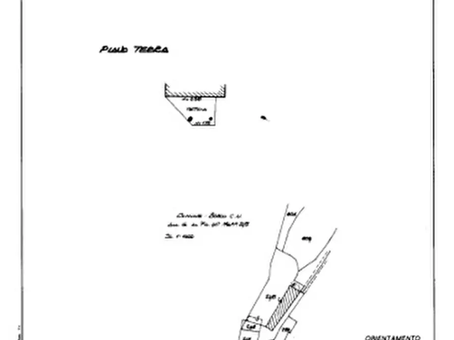 Immagine 40 di Casa indipendente in vendita  in CONTRADA COSTA 36 a Bosco Chiesanuova