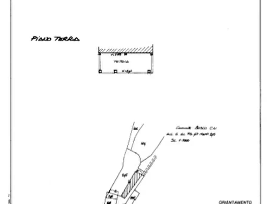 Immagine 41 di Casa indipendente in vendita  in CONTRADA COSTA 36 a Bosco Chiesanuova