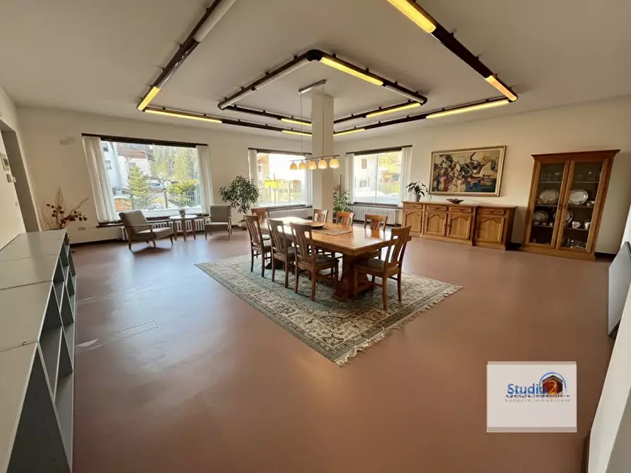 Immagine 1 di Appartamento in vendita  in Via 6 Novembre a Comelico Superiore