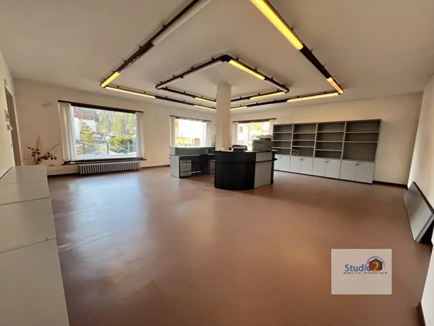 Immagine 2 di Appartamento in vendita  in Via 6 Novembre a Comelico Superiore