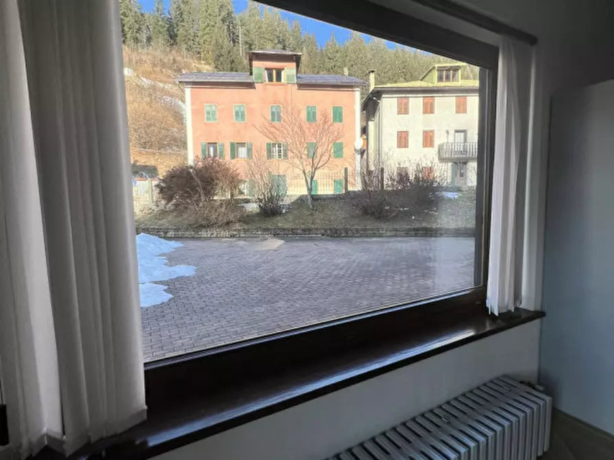 Immagine 3 di Appartamento in vendita  in Via 6 Novembre a Comelico Superiore