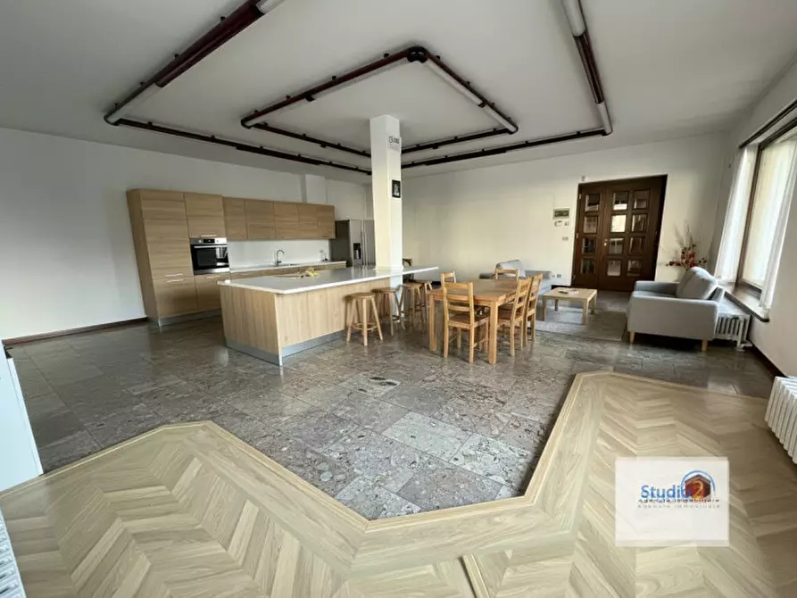 Immagine 4 di Appartamento in vendita  in Via 6 Novembre a Comelico Superiore