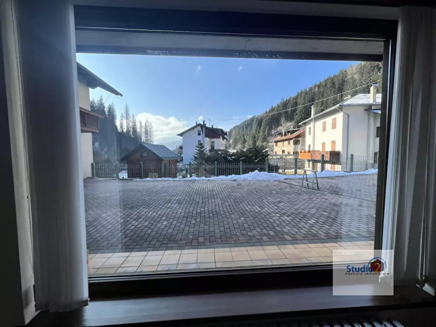 Immagine 6 di Appartamento in vendita  in Via 6 Novembre a Comelico Superiore