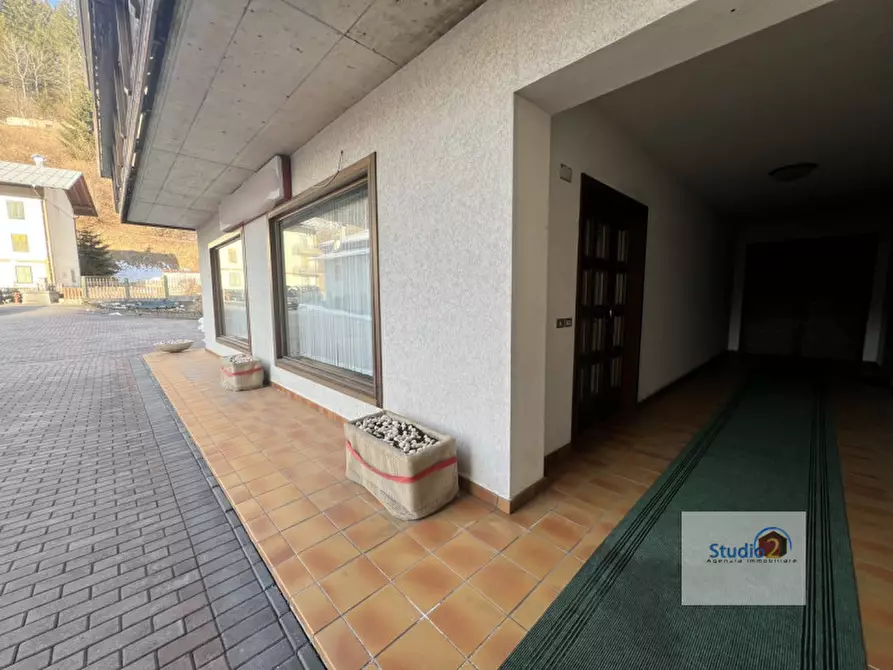 Immagine 7 di Appartamento in vendita  in Via 6 Novembre a Comelico Superiore