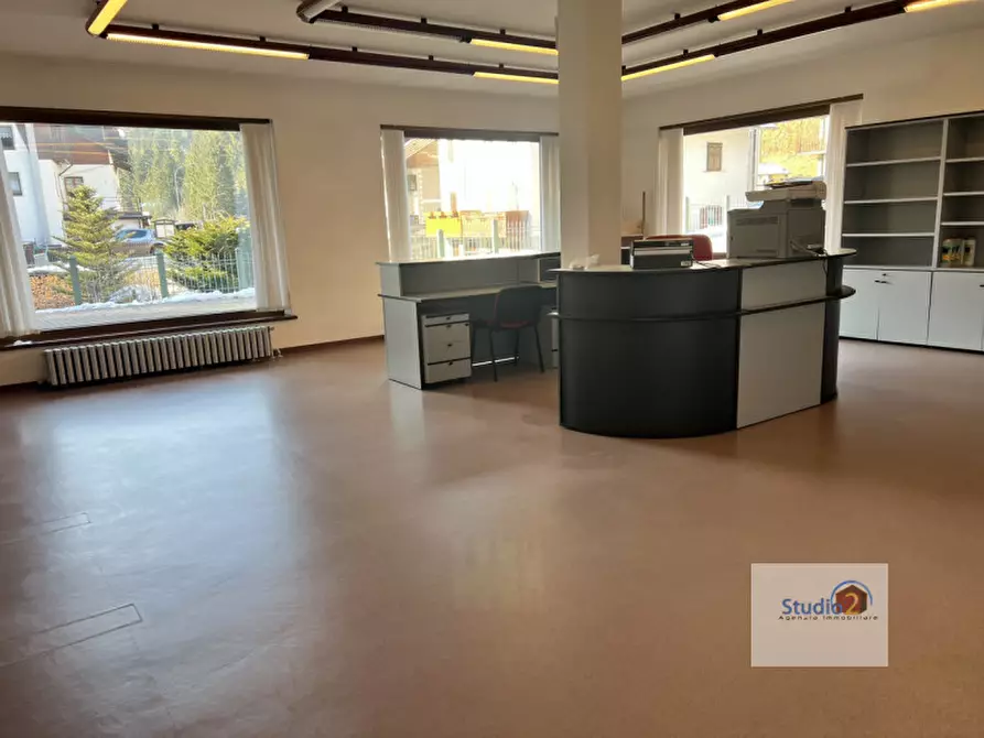 Immagine 9 di Appartamento in vendita  in Via 6 Novembre a Comelico Superiore