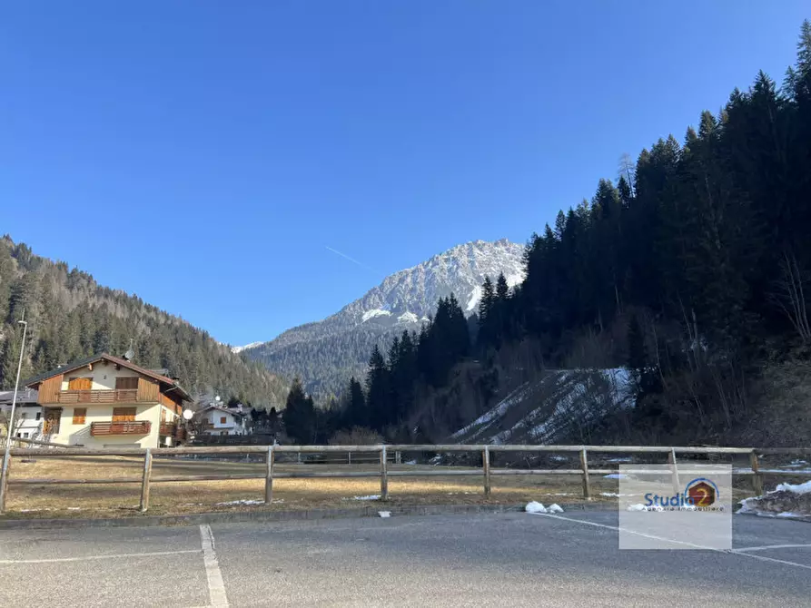 Immagine 12 di Appartamento in vendita  in Via 6 Novembre a Comelico Superiore