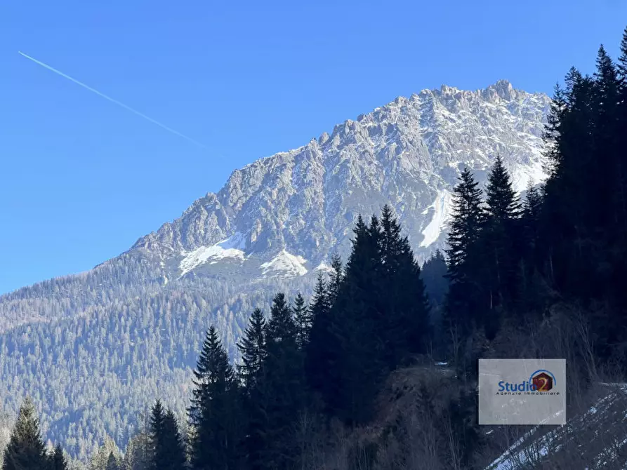 Immagine 14 di Appartamento in vendita  in Via 6 Novembre a Comelico Superiore