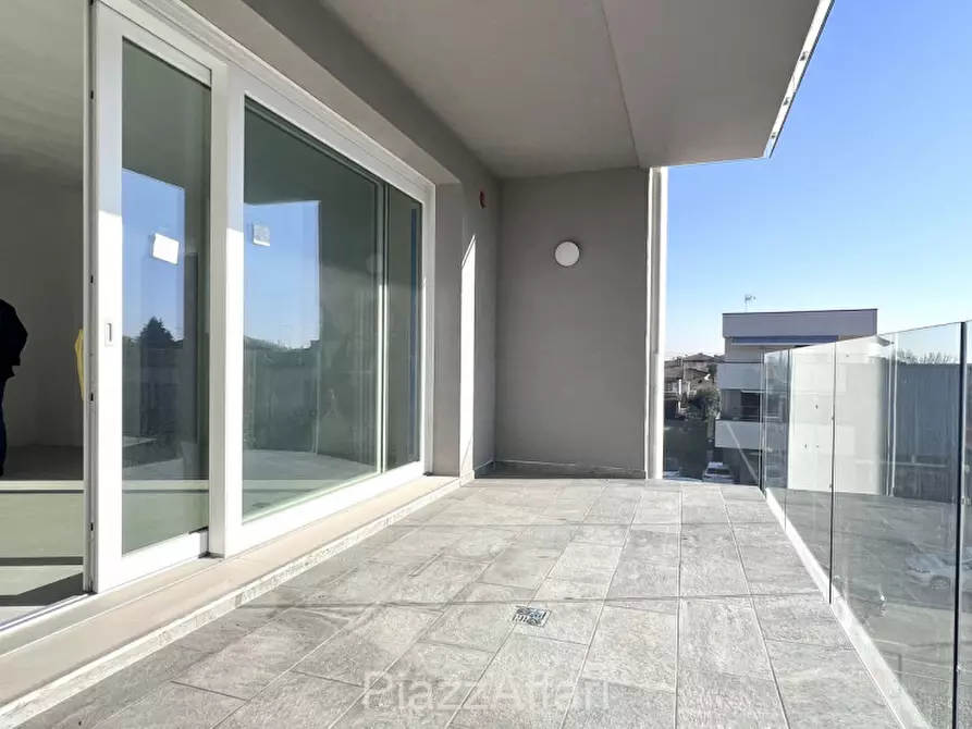 Immagine 1 di Appartamento in vendita  in Via Roma a Fosso'