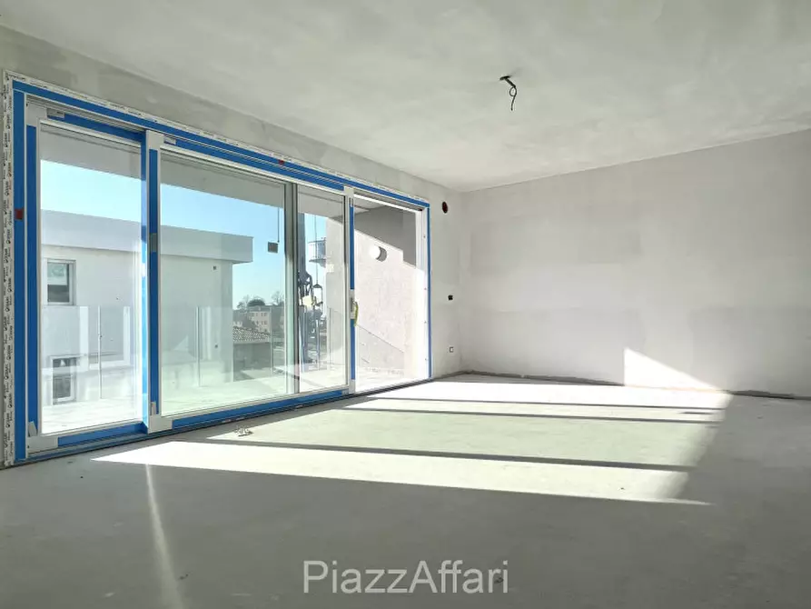 Immagine 5 di Appartamento in vendita  in Via Roma a Fosso'