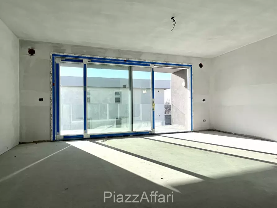 Immagine 6 di Appartamento in vendita  in Via Roma a Fosso'