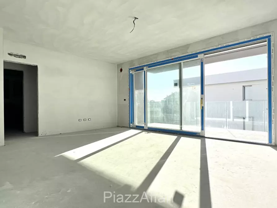 Immagine 7 di Appartamento in vendita  in Via Roma a Fosso'