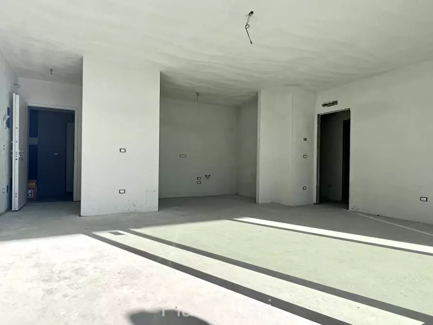 Immagine 8 di Appartamento in vendita  in Via Roma a Fosso'