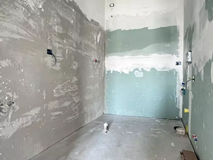 Immagine 15 di Appartamento in vendita  in Via Roma a Fosso'