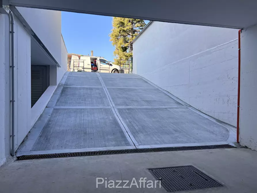 Immagine 17 di Appartamento in vendita  in Via Roma a Fosso'