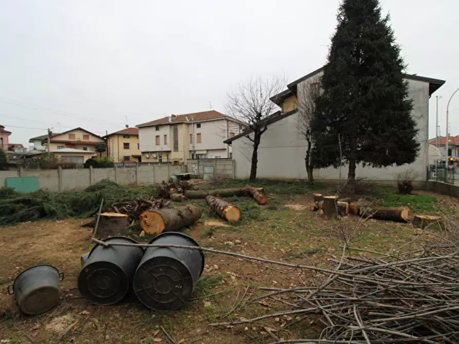 Immagine 9 di Terreno in vendita  in Via Cesare Battisti 4 a Giussano