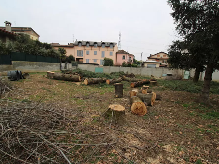 Immagine 9 di Terreno in vendita  in Via Cesare Battisti 4 a Giussano