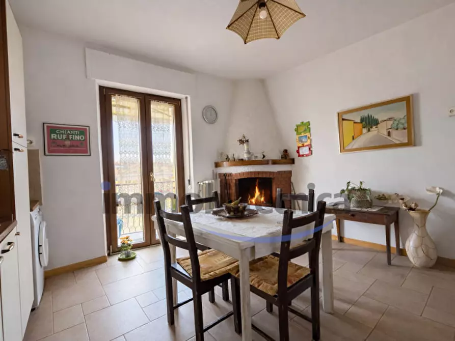 Immagine 1 di Appartamento in vendita  in Pescaiola a Arezzo