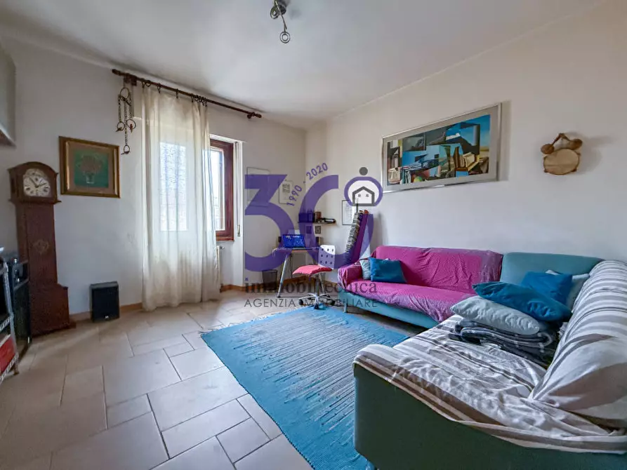 Immagine 1 di Appartamento in vendita  in Pescaiola a Arezzo