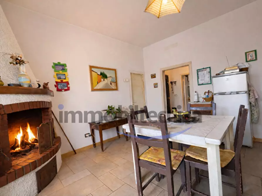 Immagine 2 di Appartamento in vendita  in Pescaiola a Arezzo