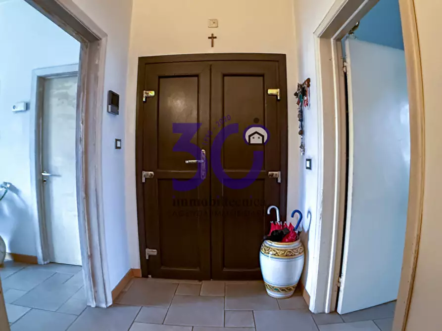 Immagine 4 di Appartamento in vendita  in Pescaiola a Arezzo