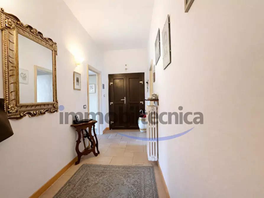 Immagine 5 di Appartamento in vendita  in Pescaiola a Arezzo