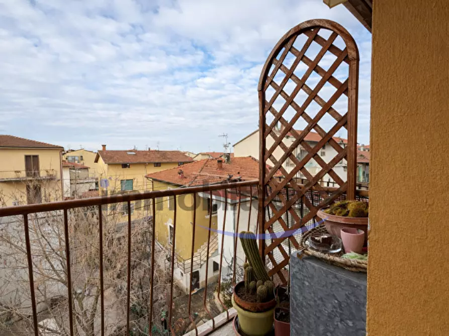 Immagine 6 di Appartamento in vendita  in Pescaiola a Arezzo