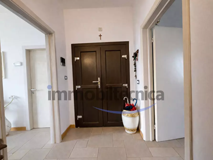 Immagine 7 di Appartamento in vendita  in Pescaiola a Arezzo