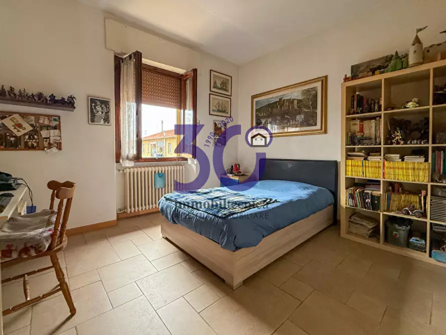 Immagine 7 di Appartamento in vendita  in Pescaiola a Arezzo