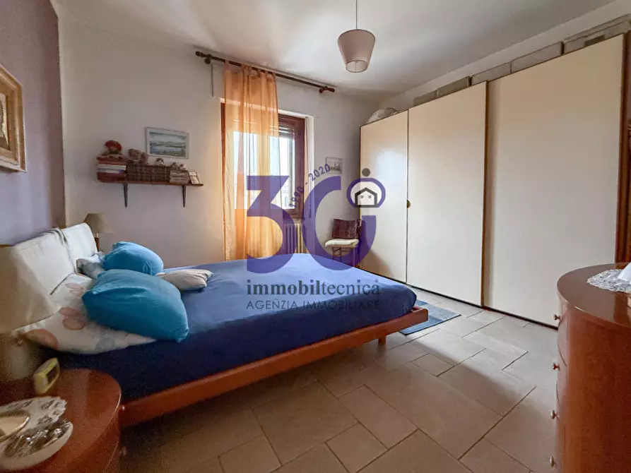 Immagine 8 di Appartamento in vendita  in Pescaiola a Arezzo