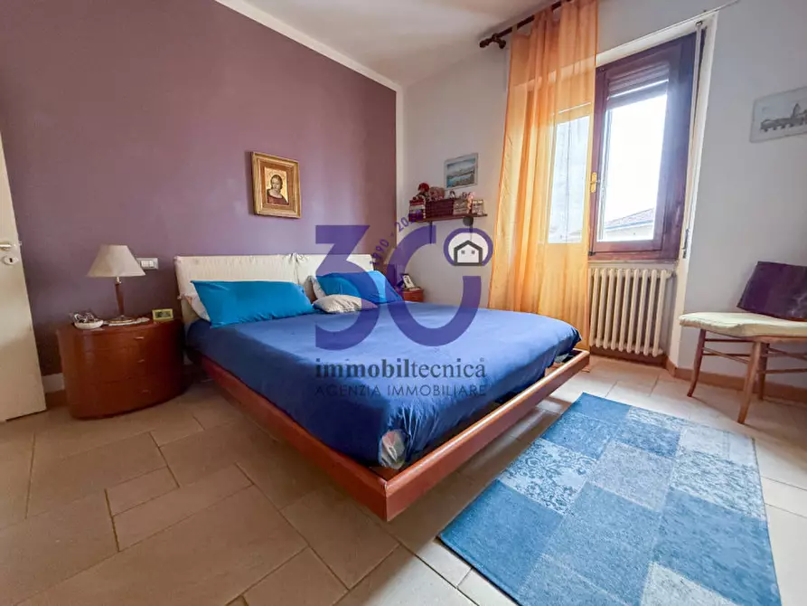 Immagine 9 di Appartamento in vendita  in Pescaiola a Arezzo