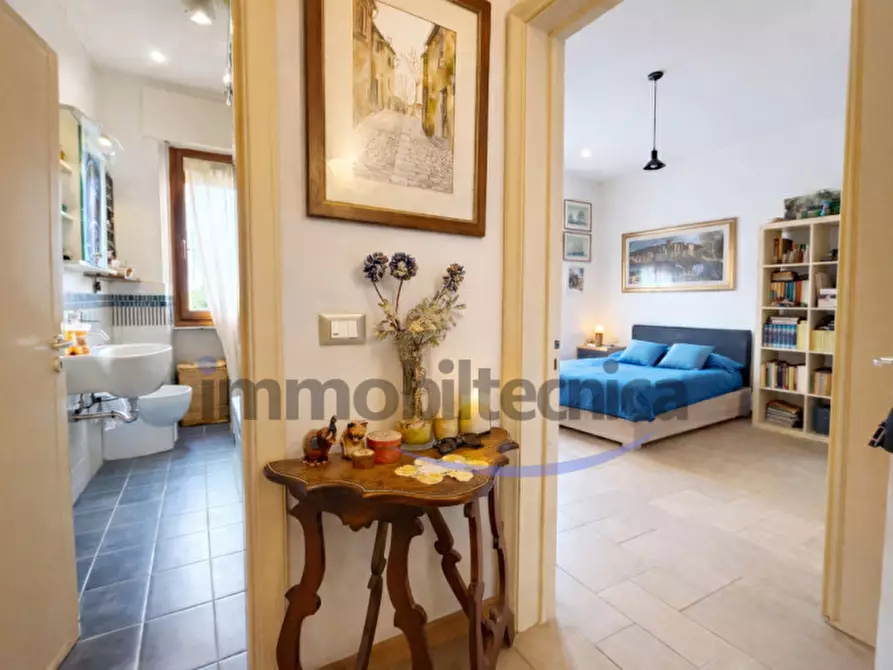 Immagine 10 di Appartamento in vendita  in Pescaiola a Arezzo