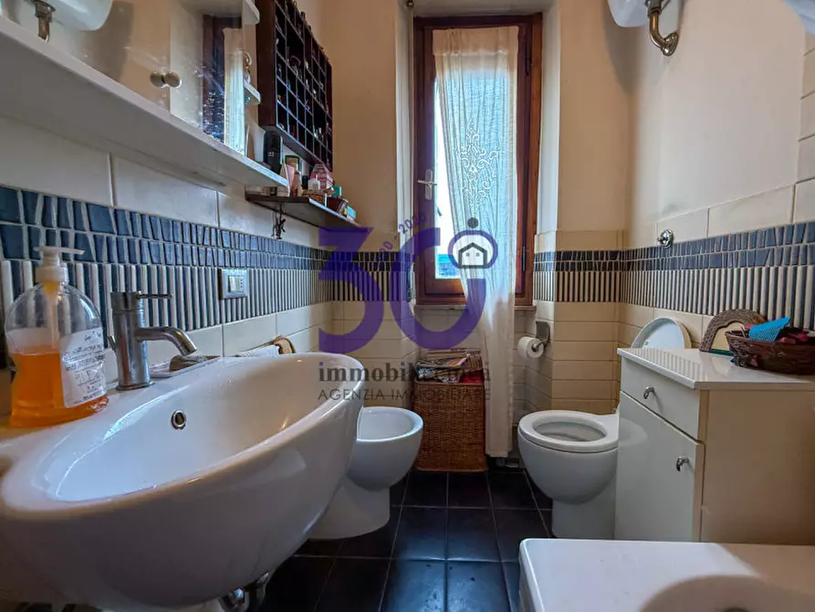 Immagine 10 di Appartamento in vendita  in Pescaiola a Arezzo